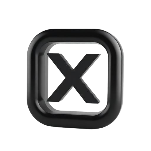X